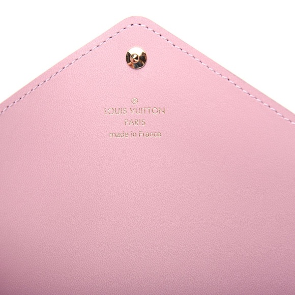 LOUIS VUITTON Monogram Large Kirigami Pochette - Picture 7 of 7